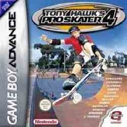 Tony Hawks Pro Skater 4 (USA, Europe)